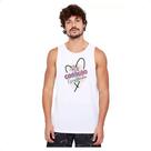 Camiseta Regata Coracao escolhido por Jesus Camiseta Regata Coracao escolhido por Jesus