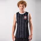 Camiseta Regata Corinthians NOS Masculina Oficial Licenciada