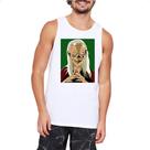 Camiseta Regata Crypt Keeper - Contos da Cripta