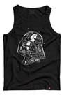 Camiseta Regata Darth Vader Star Wars Camisa Geek Filme Nerd Camiseta Regata Darth Vader Star Wars Camisa Geek Filme Nerd