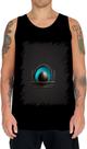 Camiseta Regata de Ovos de Páscoa Minimalistas 5