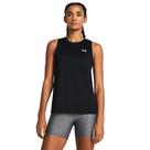 Camiseta Regata de Treino Under Armour Tech Tank Feminina