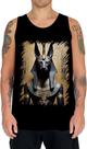 Camiseta Regata Deus Egípcio Anubis Mortos 3