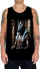 Camiseta Regata Deus Egípcio Anubis Mortos 6