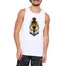 Camiseta Regata Deus Mitologia Asteca