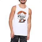 Camiseta Regata Dia de sorte