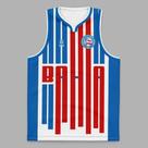 Camiseta regata do EC Bahia Camiseta regata do EC Bahia