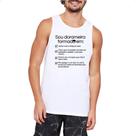 Camiseta Regata Dorameira formada Camiseta Regata Dorameira formada