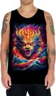 Camiseta Regata Dragão Chinês Lendário Mito 6