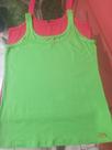 Camiseta regata