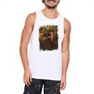 Camiseta Regata Edipo e a esfinge