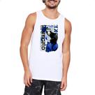 Camiseta Regata El gato negro Camiseta Regata El gato negro