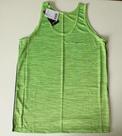 Camiseta Regata Elite 125915 Verde GG