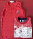 Camiseta Regata em Malha Estampa de Alta Qualidade Camiseta Regata em Malha Estampa de Alta Qualidade