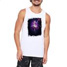 Camiseta Regata Empires and Puzzles Heroi Ana-Belle Camiseta Regata Empires and Puzzles Heroi Ana-Belle