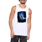 Camiseta Regata Empires and Puzzles Heroi Benu