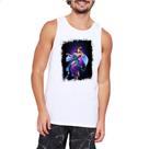 Camiseta Regata Empires and Puzzles heroi Diaochan Camiseta Regata Empires and Puzzles heroi Diaochan