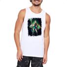 Camiseta Regata Empires and Puzzles Heroi Kadilen Traje