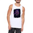 Camiseta Regata Empires and Puzzles Heroi Kageburado Camiseta Regata Empires and Puzzles Heroi Kageburado
