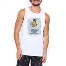 Camiseta Regata Espiritismo faze o possivel
