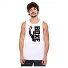 Camiseta Regata Esporte boxe luva