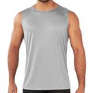 Camiseta Regata Esportiva Masculino RG640822 Delfit