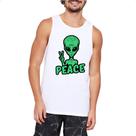 Camiseta Regata ET Peace