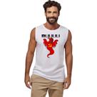 Camiseta Regata Fantasma do comunismo Camiseta Regata Fantasma do comunismo