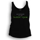 Camiseta regata feminina - Joy Division - Substance
