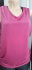 camiseta regata feminina