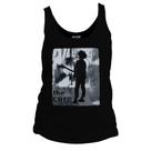 Camiseta regata feminina - The Cure