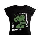 Camiseta Regata Feminina Vintage Y2K Harajuku Anos 90 Com Estampa Anime Gótico EMO - Top Feminino Camiseta Regata Feminina Vintage Y2K Harajuku Anos 90 Com Estampa Anime Gótico EMO - Top Feminino