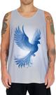 Camiseta Regata Fenix Phonenix Ave Mitologica Renascimento 1