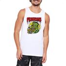 Camiseta Regata Franklins Camiseta Regata Franklins