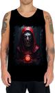 Camiseta Regata Freira do Mal Terror Possuída 10