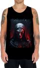 Camiseta Regata Freira do Mal Terror Possuída 5