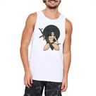 Camiseta Regata Freira Guerrilheira