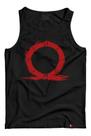 Camiseta Regata Gaia Artemis Gamer Camisa God Of War Kratos Camiseta Regata Gaia Artemis Gamer Camisa God Of War Kratos