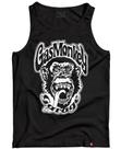 Camiseta Regata Gas Monkey Garage Dallas Texas Geek