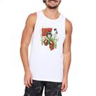 Camiseta Regata Geisha Japao Diva