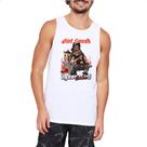 Camiseta Regata Girl Hip Hop Squad