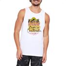 Camiseta Regata Gospel Deus tem controle