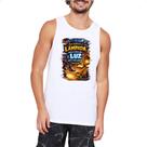 Camiseta Regata Gospel Salmos 119 105 Camiseta Regata Gospel Salmos 119 105