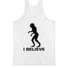 Camiseta Regata Grimm I believe Camiseta Regata Grimm I believe