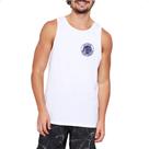 Camiseta Regata Grimm Portland Police Dept Camiseta Regata Grimm Portland Police Dept