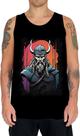 Camiseta Regata Guerreiro Viking Nórdico Tribo 18