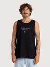Camiseta Regata Hang Loose Silk Shake IT Estb Since 1982