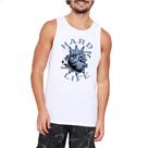 Camiseta Regata Hard Life