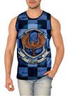 Camiseta Regata Harry Potter Corvinal Full Print Ref:116
