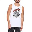 Camiseta Regata Hell Rider